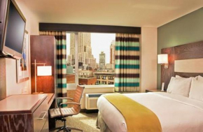 Holiday Inn Express - Times Square South, an IHG Hotel